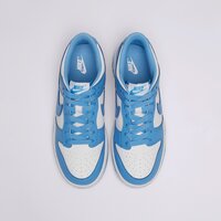 Buty dziecięce NIKE DUNK LOW cw1590-103 kolor niebieski