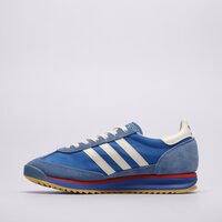 Męskie buty ADIDAS SL 72 RS ig2132 kolor granatowy