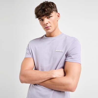 MCKENZIE T-SHIRT ESS TEE LIL-LAA