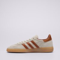 Damskie buty ADIDAS HANDBALL SPEZIAL W ih1511 kolor beżowy