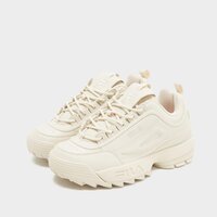 Buty dziecięce FILA DISRUPTOR II  3xm02430-920 kolor beżowy
