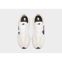 Buty dziecięce NEW BALANCE 327  gs327fe kolor szary