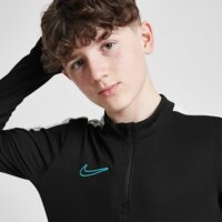 Bluza dziecięca NIKE BLUZA ROZPINANA K NK DRI-FIT ACADEMY 23 B dx5470-018 kolor czarny