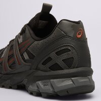 Męskie buty ASICS GEL-SONOMA 15-50 1201b006-002 kolor czarny