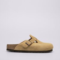 Klapki damskie BIRKENSTOCK BOSTON  1026164 kolor beżowy