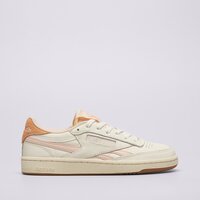 Damskie buty REEBOK CLUB C REVENGE VINTAGE 100209063 kolor biały