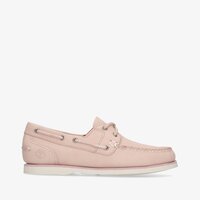 Damskie buty TIMBERLAND BOAT SHOE CLASSIC tb0a5rtf6621 kolor różowy