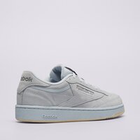 Męskie buty REEBOK CLUB C 85 100074166 kolor niebieski