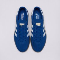 Buty dziecięce ADIDAS HANDBALL SPEZIAL J jp8000 kolor granatowy