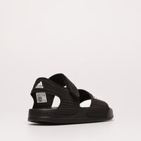 Dziecięce sandały ADIDAS ADILETTE SANDAL K gw0344 kolor czarny