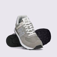 Męskie buty NEW BALANCE 574 ml574evg kolor szary