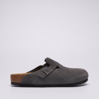 Męskie klapki BIRKENSTOCK BOSTON  1031676 kolor granatowy