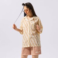REEBOK KOSZULA CL SUMMER WAVES COVERUP h58679 kolor beżowy
