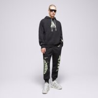 NIKE BLUZA Z KAPTUREM JA M NK DF STD ISS PO HDY NBA fn2987-010 kolor czarny