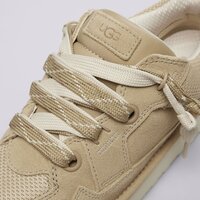 Damskie buty UGG W LO LOWMEL 1168890mdsd kolor beżowy