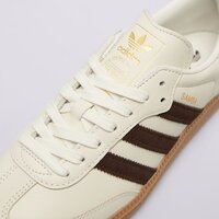 Damskie buty ADIDAS SAMBA OG W js3181 kolor kremowy