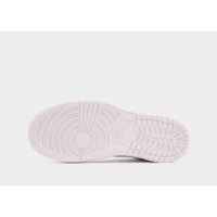 Buty dziecięce NIKE DUNK LOW BP fb9108-128 kolor fioletowy