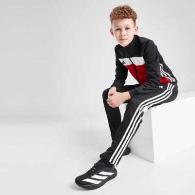 ADIDAS KOMPLET BLUZA&SPODNIE TIRO25 ESSENTIALS