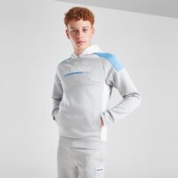 Bluza dziecięca MCKENZIE NOVA PLY OH HD GRY HIR mcktjb16524020 kolor szary