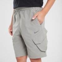 Spodenki dziecięce NIKE SZORTY K NSW CITY UTILITY CARGO B fz4903-053 kolor zielony
