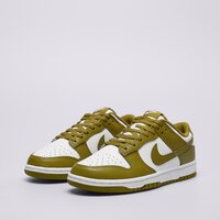 Męskie buty NIKE DUNK LOW RETRO BTTYS  dv0833-105 kolor biały