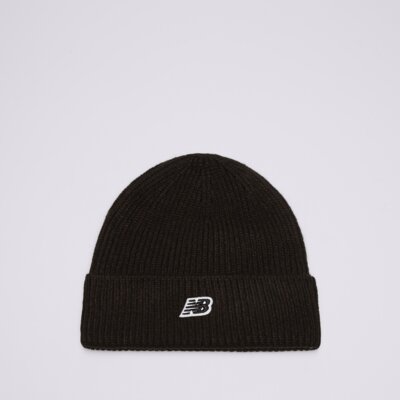NEW BALANCE CZAPKA WINTER WATCHMAN BEANIE