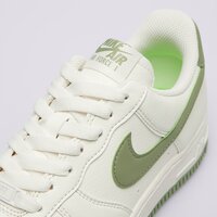 Damskie buty NIKE AIR FORCE 1 '07 SE dv3808-106 kolor beżowy