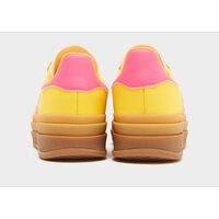 Damskie buty ADIDAS GAZELLE BOLD W ig4387 kolor żółty