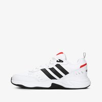 Męskie buty ADIDAS STRUTTER eg2655 kolor biały