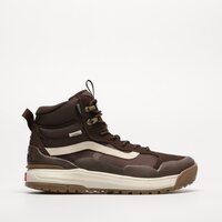 Męskie buty VANS UA ULTRARANGE EXO HI MTE-2 vn0a4bvs3n11 kolor brązowy