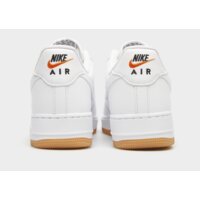 Męskie buty NIKE AIR FORCE 1 '07 LV8 ii7630-100 kolor biały