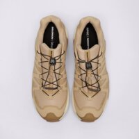 Męskie buty outdoor SALOMON XC ROAM GTX l49126200 kolor beżowy