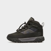 Dziecięce buty outdoor TIMBERLAND GS MOTION 6 MID F/LWP tb1a673z0151 kolor czarny