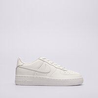 Buty dziecięce NIKE AIR FORCE 1 LV8 fv5951-111 kolor biały