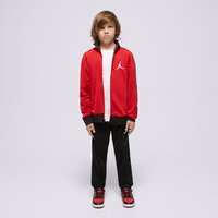 Koszulka dziecięca JORDAN T-SHIRT JDB AIR GLOBE JORDAN SS TEE BOY 95d121-001 kolor biały