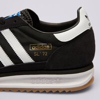 Męskie buty ADIDAS SL 72 RS ji1282 kolor czarny