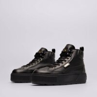 Damskie buty PUMA KARMEN MID 38585702 kolor czarny