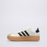 Buty dziecięce ADIDAS VL COURT BOLD J jp5074 kolor biały