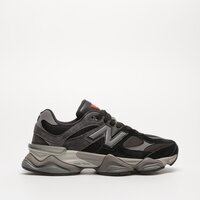 Męskie buty NEW BALANCE 9060 u9060blk kolor czarny