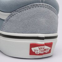 Trampki damskie VANS OLD SKOOL  vn0007ntdsb1 kolor niebieski