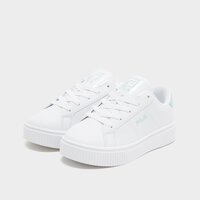 Buty dziecięce FILA PANACHE  3cm02196-142 kolor biały