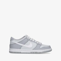 Buty dziecięce NIKE DUNK LOW dh9765-001 kolor szary