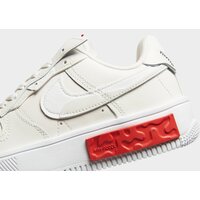 Damskie buty NIKE AIR FORCE 1 FONTANKA dh1290-001 kolor beżowy