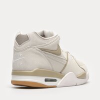 Męskie buty NIKE AIR FLIGHT 89 LE 819665-002 kolor beżowy