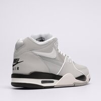 Męskie buty NIKE AIR FLIGHT 89 SC fv6654-001 kolor szary