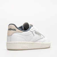 Damskie buty REEBOK CLUB C 85 100033086 kolor biały