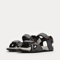 Męskie sandały UMBRO DRACO umms123001 kolor szary