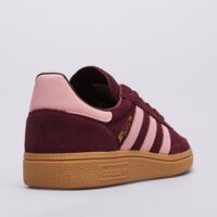 Buty dziecięce ADIDAS HANDBALL SPEZIAL J ki6804 kolor bordowy