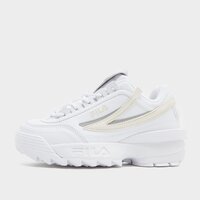 Damskie buty FILA DISRUPTOR  5xm02336-188 kolor biały