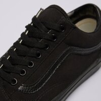 Męskie buty VANS OLD SKOOL  vn000d3hbka1 kolor czarny